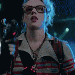 Kate Mckinnon GIF