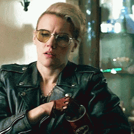 Kate Mckinnon GIF