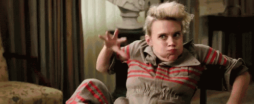 Katemckinnon GIF