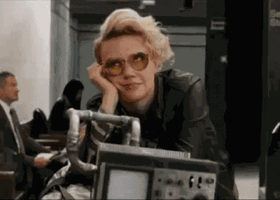 Katemckinnon GIF