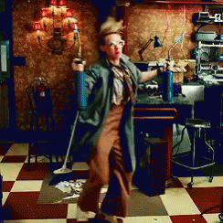 Katemckinnon GIF