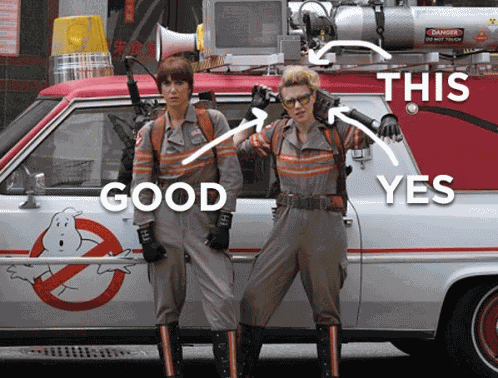 Katemckinnon GIF