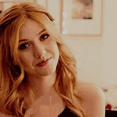 Katherine Mc Namara Fix GIF