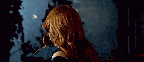 Katherine Mcnamara Clary Fray GIF