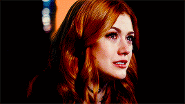 Katherine Mcnamara Katherine Mcnamara Sad GIF