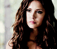 Katherine Pierce The Vampire Diaries GIF