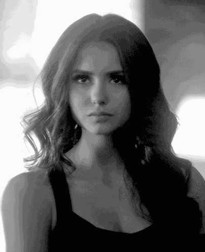 Katherine Pierce Tvd GIF