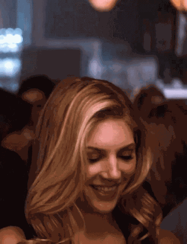 Katheryn Winnick Love And Other Drugs GIF