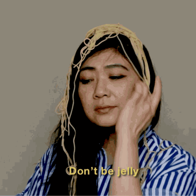 Kathyluu Jelly GIF