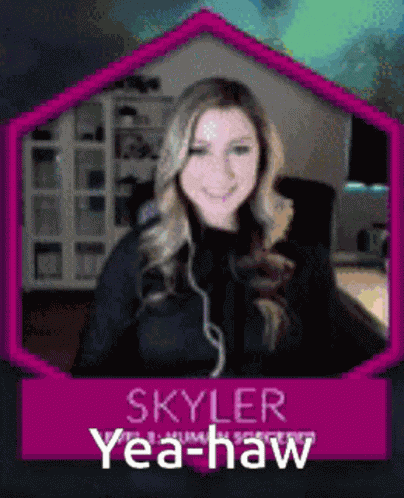 Katie Wilson Bedlam And Discord GIF