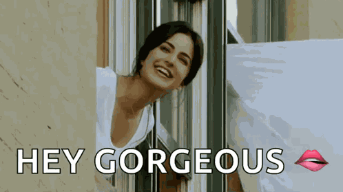 Katrina Kaif Bollywood GIF