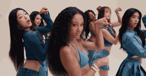 Katseye Kpop GIF