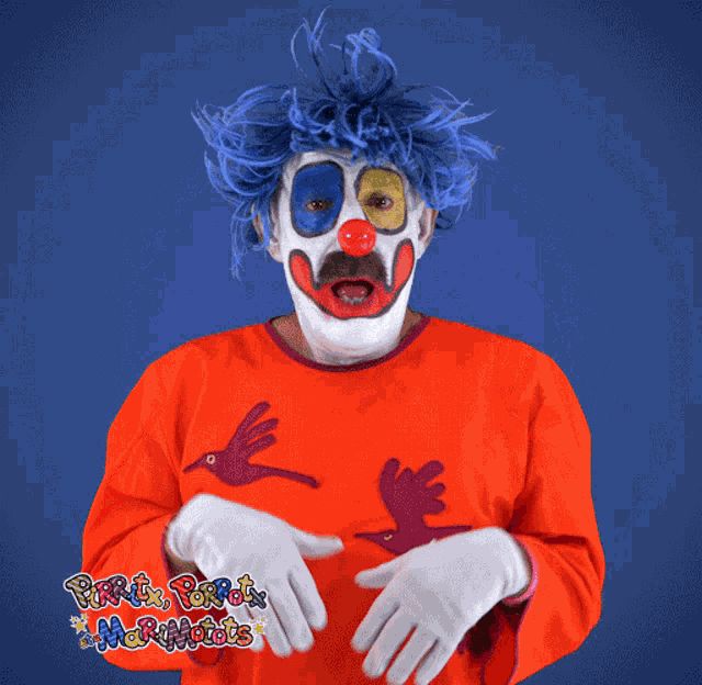 Katxiporreta Porrotx GIF