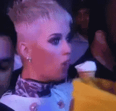 Katy Perry Ice Cream GIF