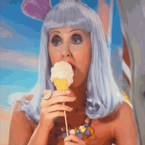 Katy Perry Katy Perry Gif GIF