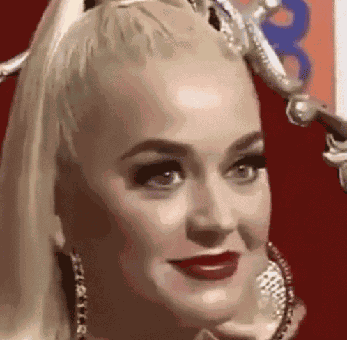 Katy Perry GIF