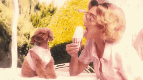 Katy Perry Small Talk GIF