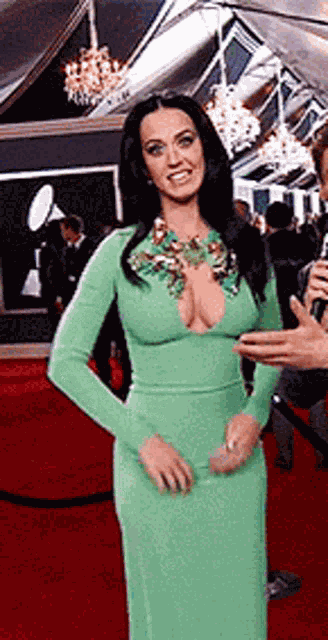Katy Perry GIF