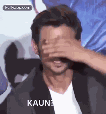 Kaun Hai.Gif GIF