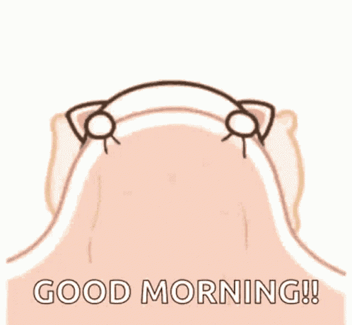 Kawaii Anime GIF