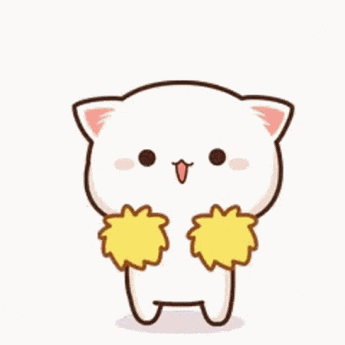 Kawaii Cute GIF