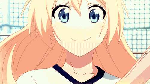 Kawaii Desu GIF