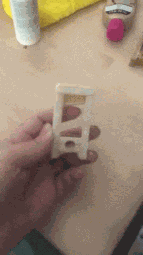 Kawaii Guillotine GIF