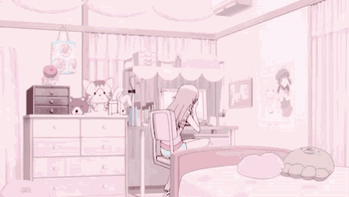 Kawaii GIF