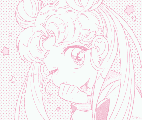 Kawaii Kawaii Core GIF