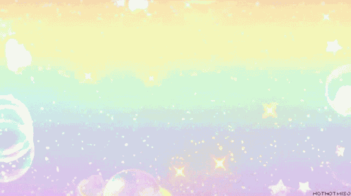 Kawaii Pastel GIF