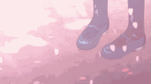 Kawaii Pink GIF