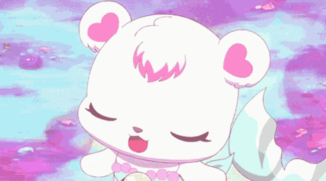 Kawaii Sanrio GIF