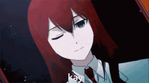 Kay Ok GIF