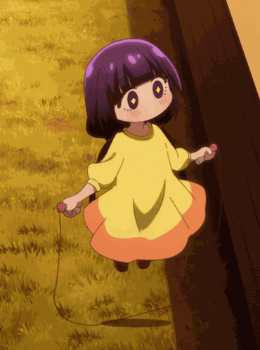 Kaya Anime GIF