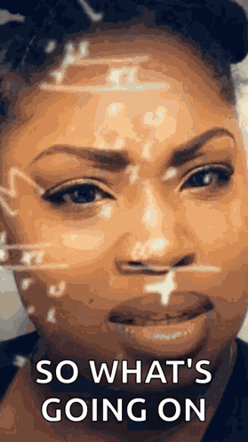 Kaycoversitall Confusion GIF