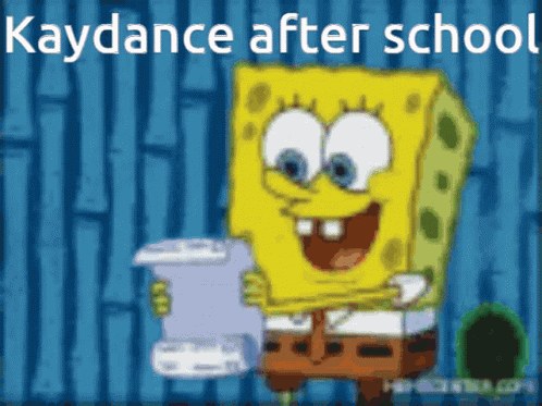 Kaydance Why GIF