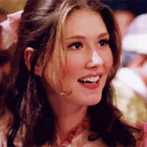 Kaylee Firefly GIF