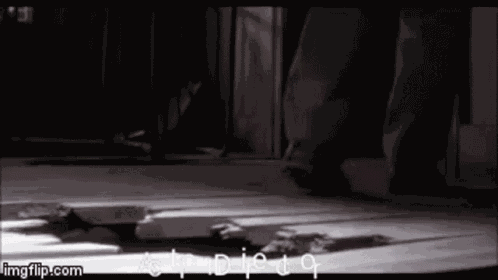 Kazaam Funny GIF