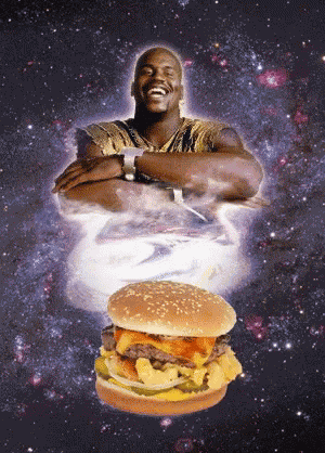 Kazaam GIF