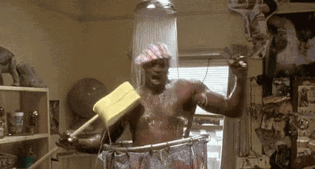 Kazaam GIF
