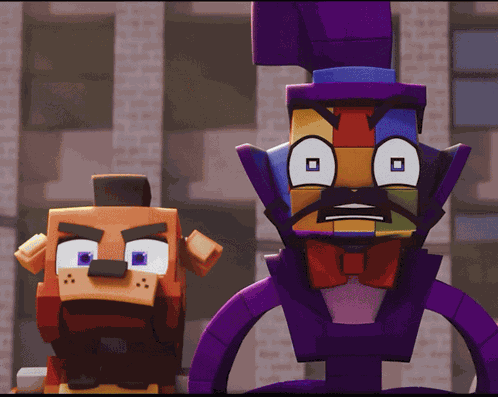 Kazam Zamination GIF