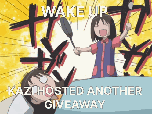 Kazi X GIF
