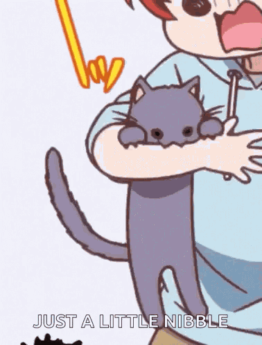 Kazuki Mikadono Dealing With Mikadono Sisters Is A Breeze GIF