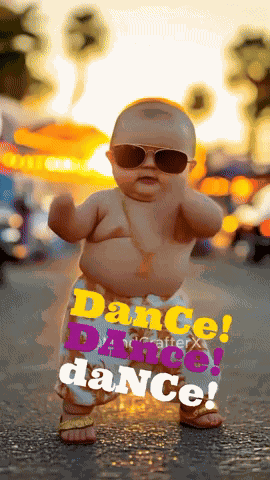 Kcendana Dance GIF