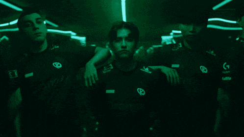 Kcorp Lec Roster Lec 2025 GIF