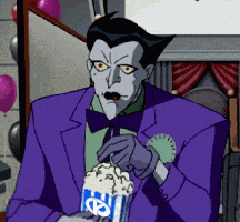 Kcorp Popcorn Karmine Corp Popcorn GIF