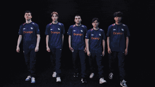 Kcorp Roster Lec 2025 GIF