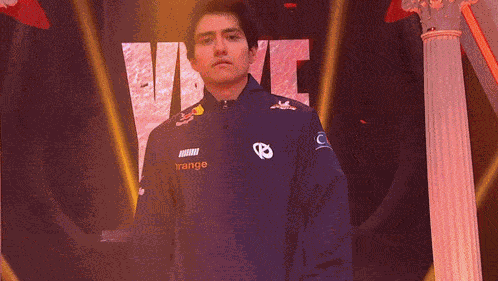 Kcorp Yike Shush GIF