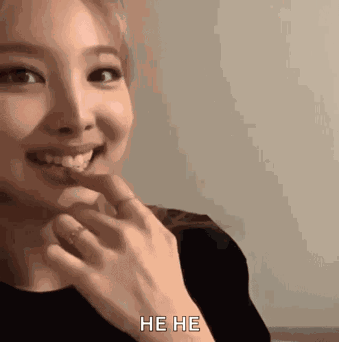 Kdhsoul Twice GIF