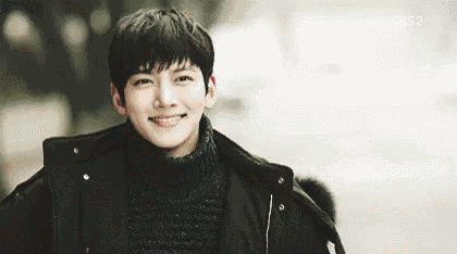 Kdrama Healer GIF